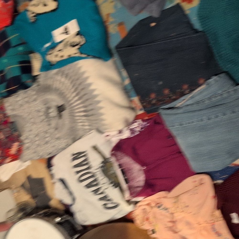 Vintage #3
